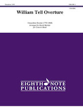 William Tell Overture - Band Arrangement