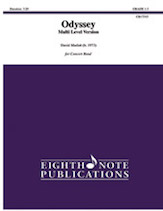Odyssey - Band Arrangement