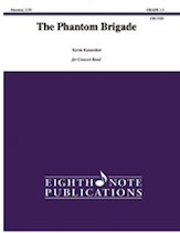The Phantom Brigade [Concert Band] Kaisershot Conc Band