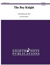 The Boy Knight - Band Arrangement
