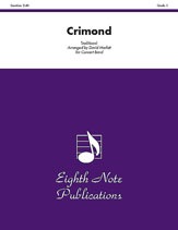 Crimond - Band Arrangement