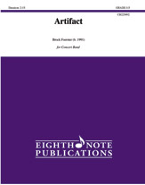 Artifact [Concert Band]