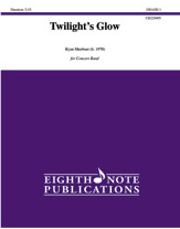 Twilight's Glow [Concert Band]
