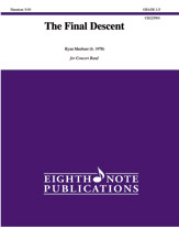 The Final Descent [Concert Band]