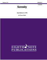 Serenity [Concert Band]
