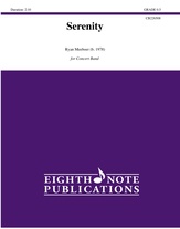 Serenity [Concert Band]