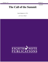 The Call of the Summit [Concert Band]