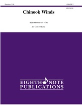 Chinook Winds [Concert Band]