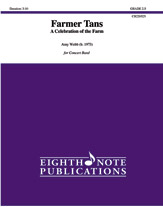 Farmer Tans [Concert Band]