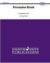 Percussion Break [Concert Band]