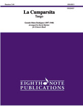 La Cumparsita [Concert Band]