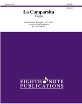 La Cumparsita [Concert Band]