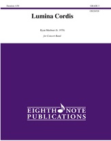 Lumina Cordis [Concert Band]