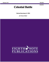 Celestial Battle [Concert Band]
