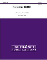 Celestial Battle [Concert Band]