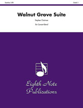 Walnut Grove Suite - Band Arrangement