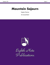 Mountain Sojourn - Band Arrangement