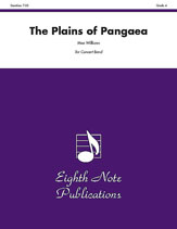 The Plains of Pangaea - Band Arrangement