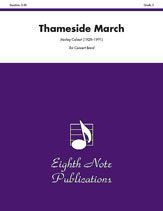 Thameside March - Band Arrangement