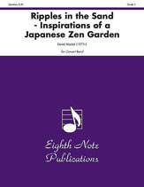 Ripples in the Sand - Band Arrangement
