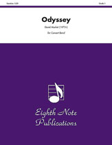 Odyssey - Band Arrangement