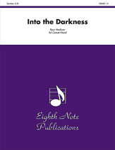 Into the Darkness - Band Arrangement