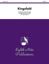 Kingsfold - Band Arrangement