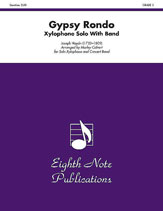 Gypsy Rondo - Band Arrangement