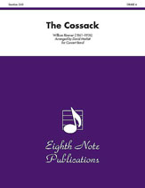 The Cossack - Band Arrangement