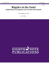 Ripples in the Sand [4 Flutes] Flute Qrt