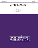 Joy to the World - Flute Sextet