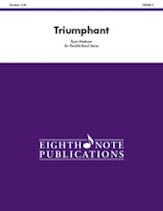 Triumphant [Flexible Concert Band] Conc Band