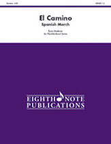 El Camino [Flexible Concert Band] Conc Band