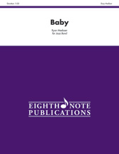 Baby - Jazz Arrangement