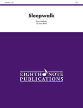 Sleepwalk - Jazz Arrangement