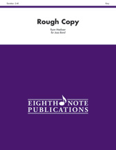 Rough Copy - Jazz Arrangement