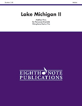 Lake Michigan II [Vibraphone]