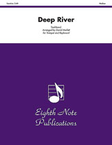 Deep River [Trumpet & Keyboard] Part(s)