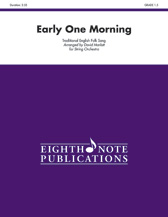 Early One Morning - String Orchestra Arrangement