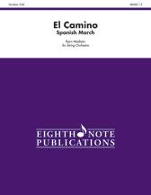 El Camino - String Orchestra Arrangement
