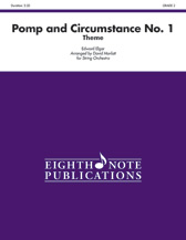 Pomp And Circumstance No. 1 - String Orchestra Arrangement