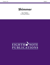 Shimmer - String Orchestra Arrangement