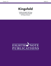 Kingsfold - String Orchestra Arrangement
