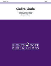 Cielito Lindo - String Orchestra Arrangement
