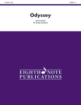 Odyssey - String Orchestra Arrangement
