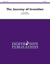 The Journey Of Invention - String Orchestra Arrangement