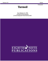 Turmoil [Woodwind Ensemble]