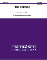 The Uprising [Interchangeable Woodwind Ensemble]