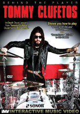 Tommy Clufetos