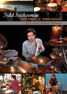 Methods & Mechanics by Sucherman Todd Todd Sucherman for DVD
